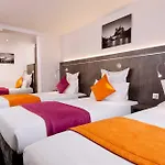 Hotel Citotel Le Plat D'etain Poitiers