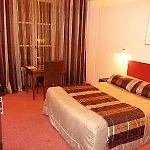 Citotel Le Plat D'etain 2*