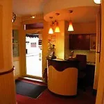 Citotel Le Plat D'etain Hotel Poitiers