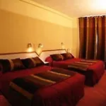 Citotel Le Plat D'etain Hotel