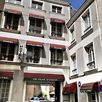 Hotel Citotel Le Plat D'etain
