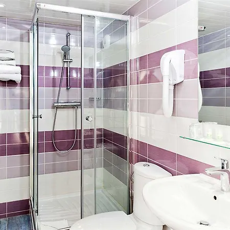 Citotel Le Plat D'etain Hotel 2*