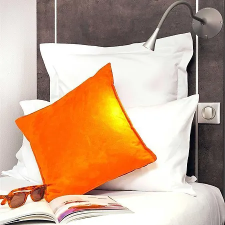 Citotel Le Plat D'etain