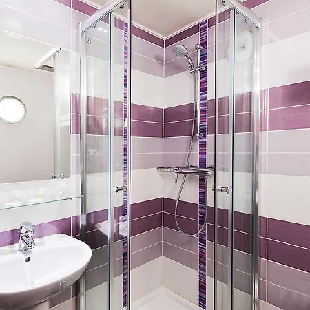 Citotel Le Plat D'etain Poitiers