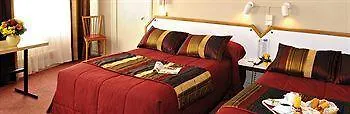 Citotel Le Plat D'etain