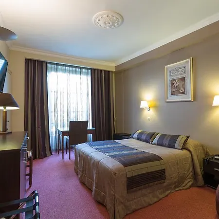 فندق Citotel Le Plat D'etain