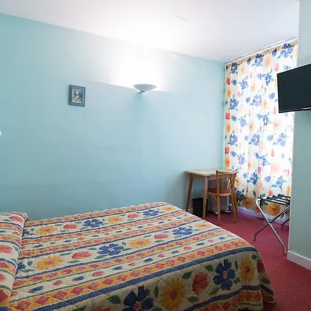 Citotel Le Plat D'etain Hotel