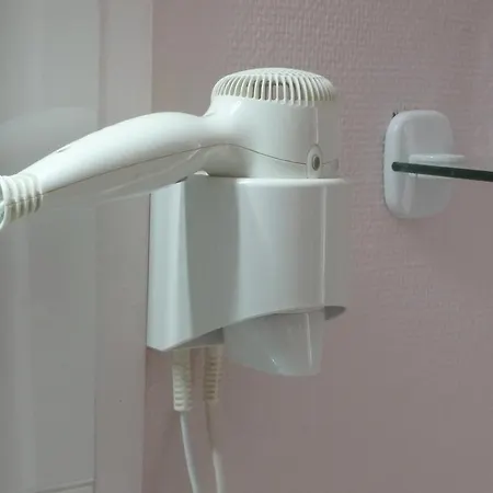 Citotel Le Plat D'etain