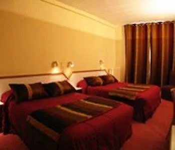 Citotel Le Plat D'etain Hotel