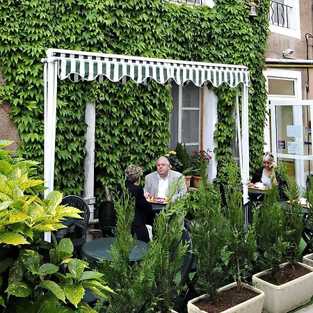 Citotel Le Plat D'etain