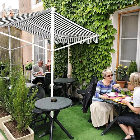 Citotel Le Plat D'etain