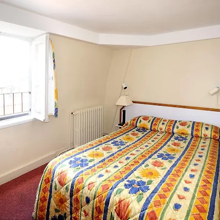 Hotel Citotel Le Plat D'etain