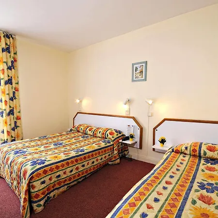 Citotel Le Plat D'etain