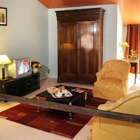 Citotel Le Plat D'etain Hotel