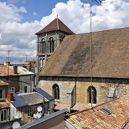 Citotel Le Plat D'etain