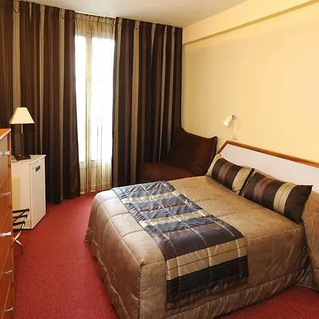 Hotel Citotel Le Plat D'etain