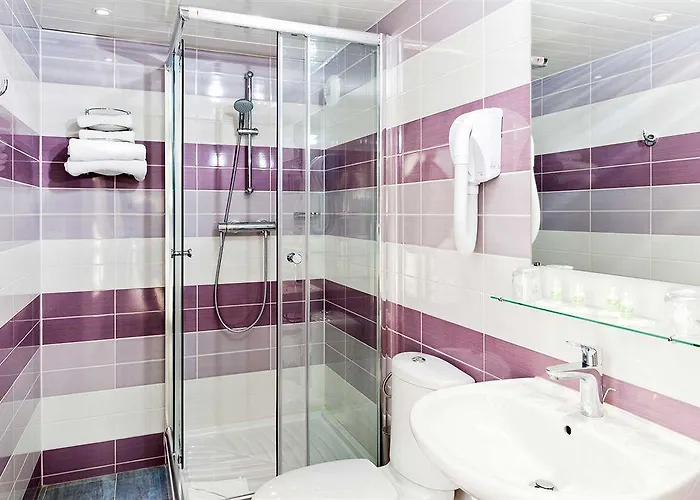 Citotel Le Plat D'etain فندق 2*
