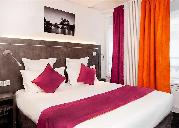 Citotel Le Plat D'etain فندق بواتييه
