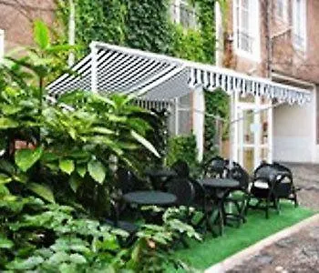 Citotel Le Plat D'etain بواتييه