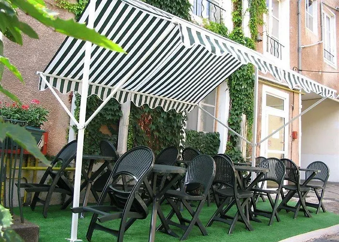 فندق Citotel Le Plat D'etain