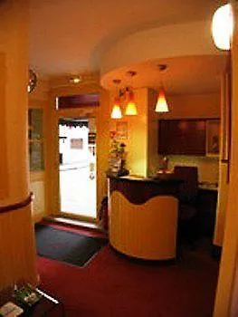 Citotel Le Plat D'etain فندق بواتييه