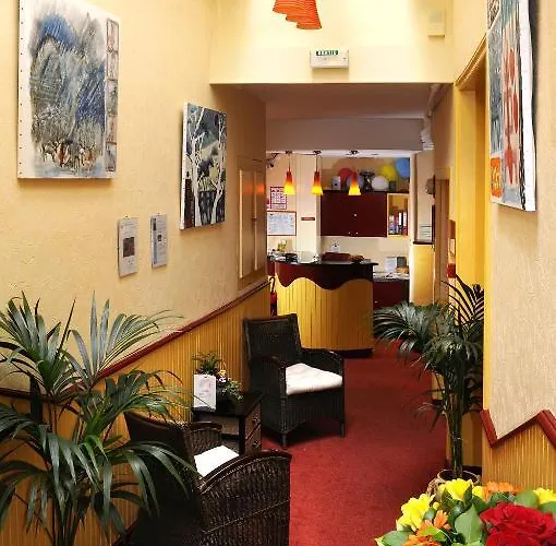 Citotel Le Plat D'etain فندق بواتييه