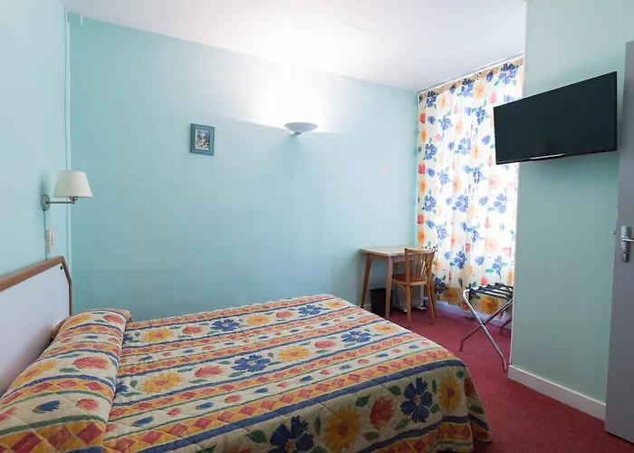Citotel Le Plat D'etain فندق
