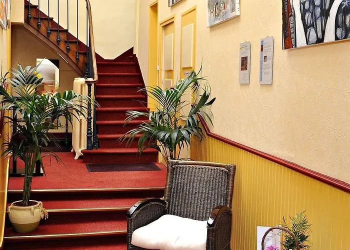 Citotel Le Plat D'etain فندق
