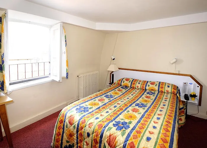 فندق Citotel Le Plat D'etain
