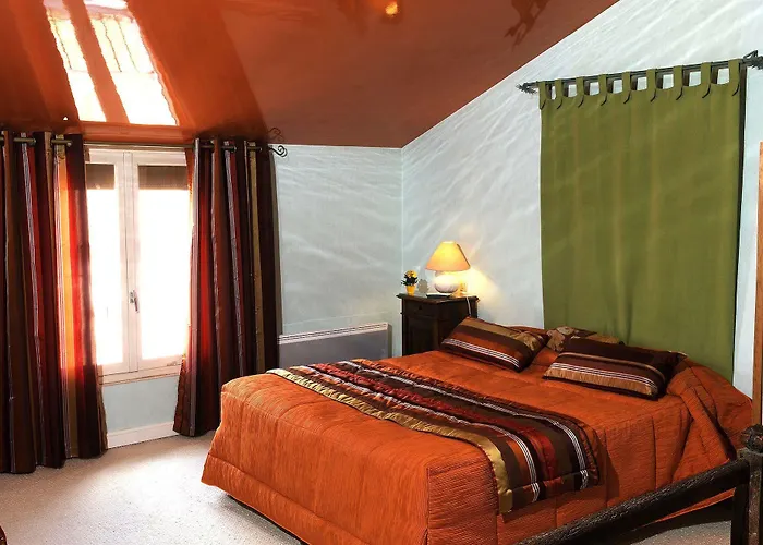 Citotel Le Plat D'etain فندق بواتييه