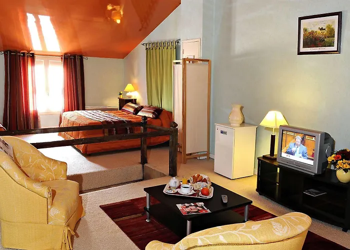 Citotel Le Plat D'etain فندق
