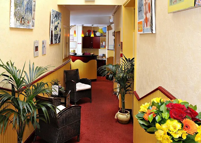 Citotel Le Plat D'etain فندق 2*