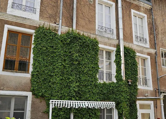Citotel Le Plat D'etain فندق 2*